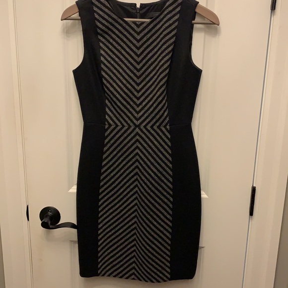 J Crew dress, size 0P - Picture 7 of 8
